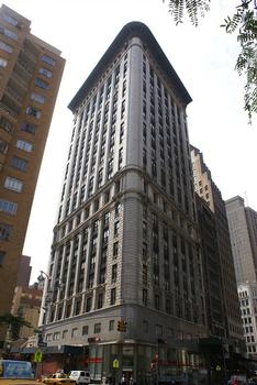 U.S. Rubber Company Building