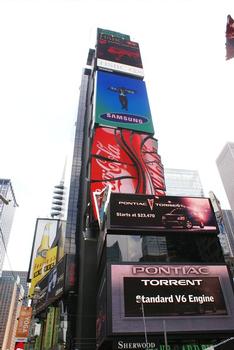 Ramada Renaissance Times Square
