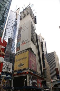 1 Times Square