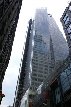 Bank of America Tower