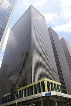 Rockefeller Center – Celanese Building