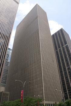 Rockefeller Center – 1251 Avenue of the Americas