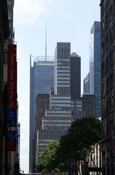 1065 Avenue of the Americas