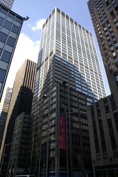 1290 Avenue of the Americas