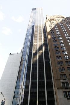MGM Building