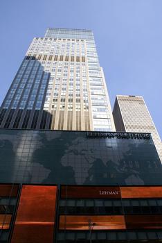 Lehman Brothers Building