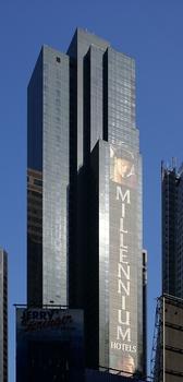 Millennium Broadway Hotel