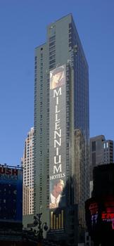 Millennium Broadway Hotel