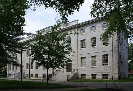 University Hall (Harvard University)