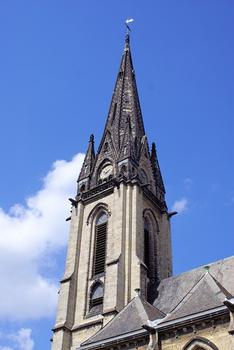 Eglise Saint-Paul