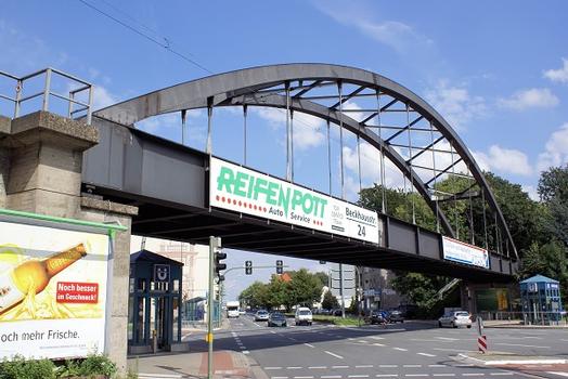 Eisenbahnbrücke Herforder Straße 