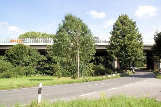 Talbrücke Lämershagen