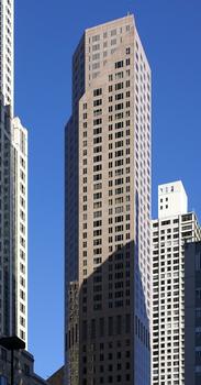 One Magnificent Mile