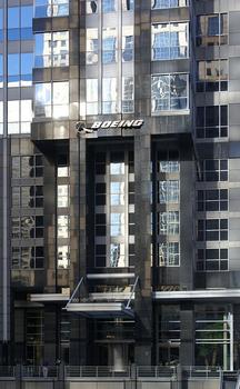 Boeing World Headquarters