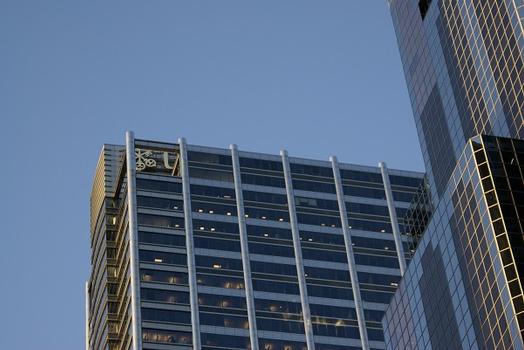 UBS Tower