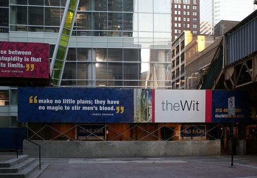 theWit Hotel