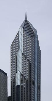 Two Prudential Plaza