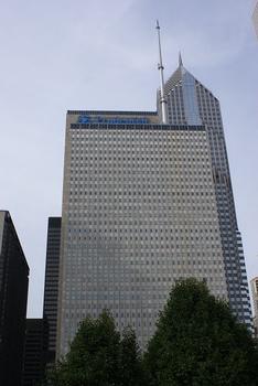 One Prudential Plaza