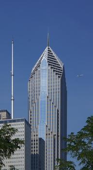 Two Prudential Plaza