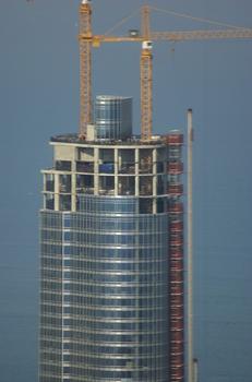 Trump International Hotel and Tower
