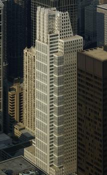 Chicago Title & Trust Building