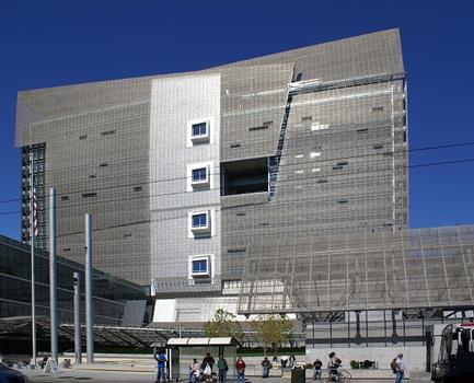 San Francisco Federal Building