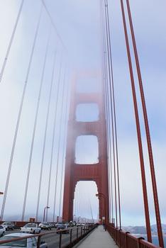 Pont du Golden Gate