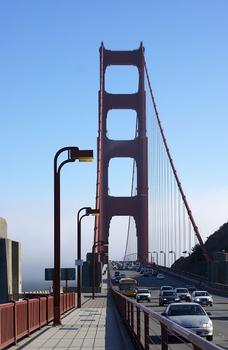 Golden-Gate-Brücke
