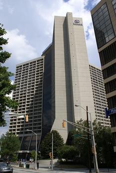 Atlanta Hilton Hotel