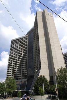 Atlanta Hilton Hotel
