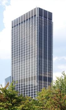 State of Georgia Building