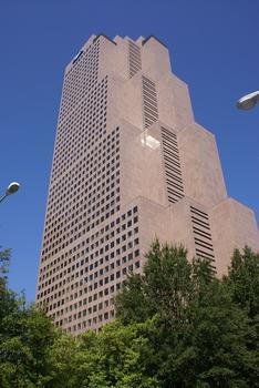 Georgia Pacific Tower