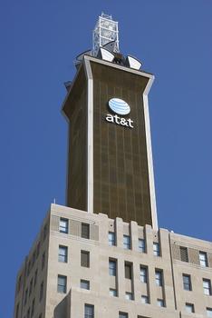 AT&T Communications Building