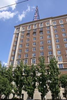 Atlanta Biltmore Hotel