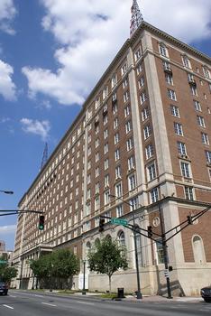 Atlanta Biltmore Hotel