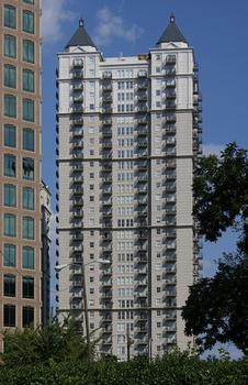 Mayfair Tower Condominiums