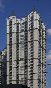 Mayfair Tower Condominiums