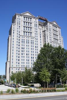 Grand Hyatt Atlanta