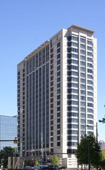 InterContinental Hotel Atlanta