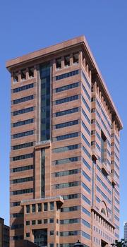 Ten Peachtree Place