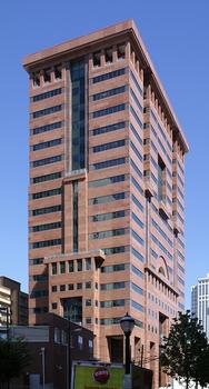 Ten Peachtree Place