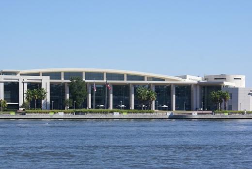 Savannah International Trade and Convention Center