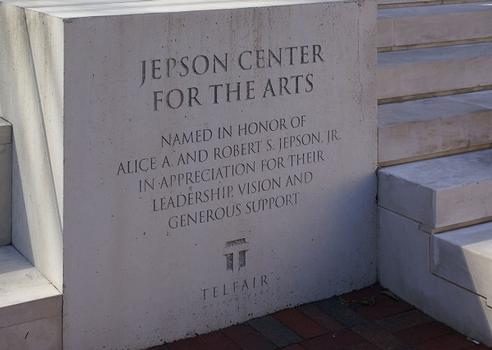 Jepson Center for the Arts