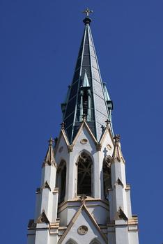 Cathedrale Saint-Jean-Baptiste