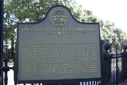 United States Customhouse