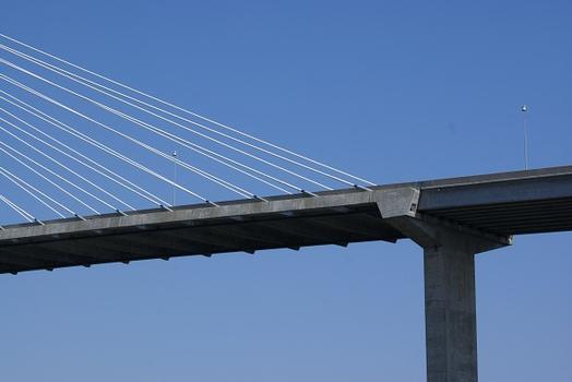 Sidney Lanier Bridge