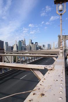 Brooklyn-Brücke