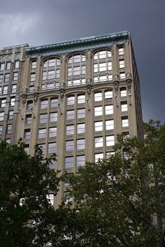 Madison Square Building