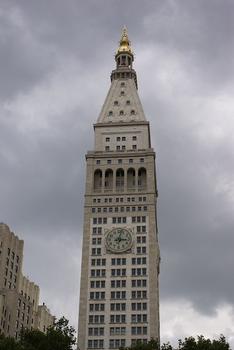 Metropolitan Life Insurance Tower
