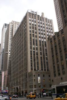 Rockefeller Center – 1250 Avenue of the Americas